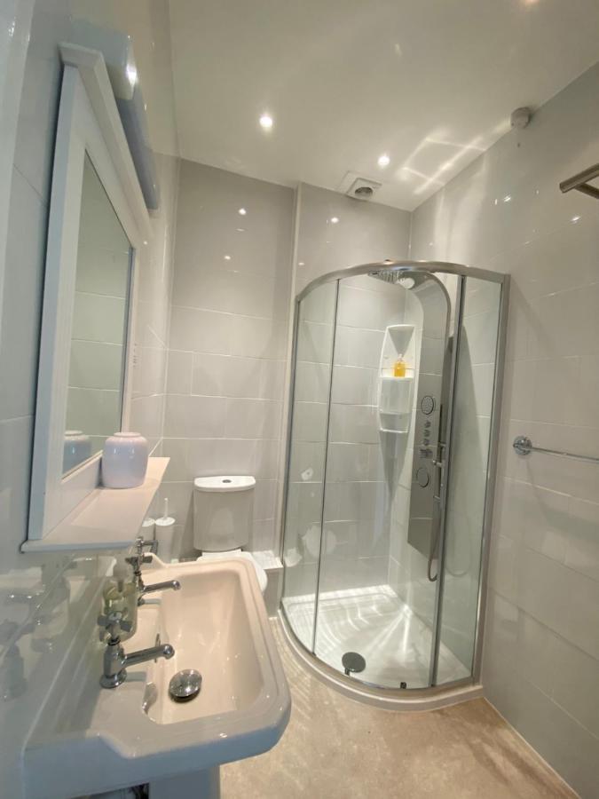 Tranmere House 曼海德 外观 照片