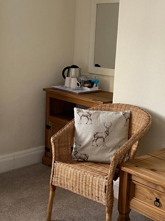 Tranmere House 曼海德 外观 照片