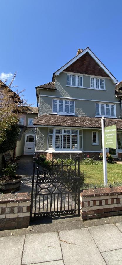 Tranmere House 曼海德 外观 照片