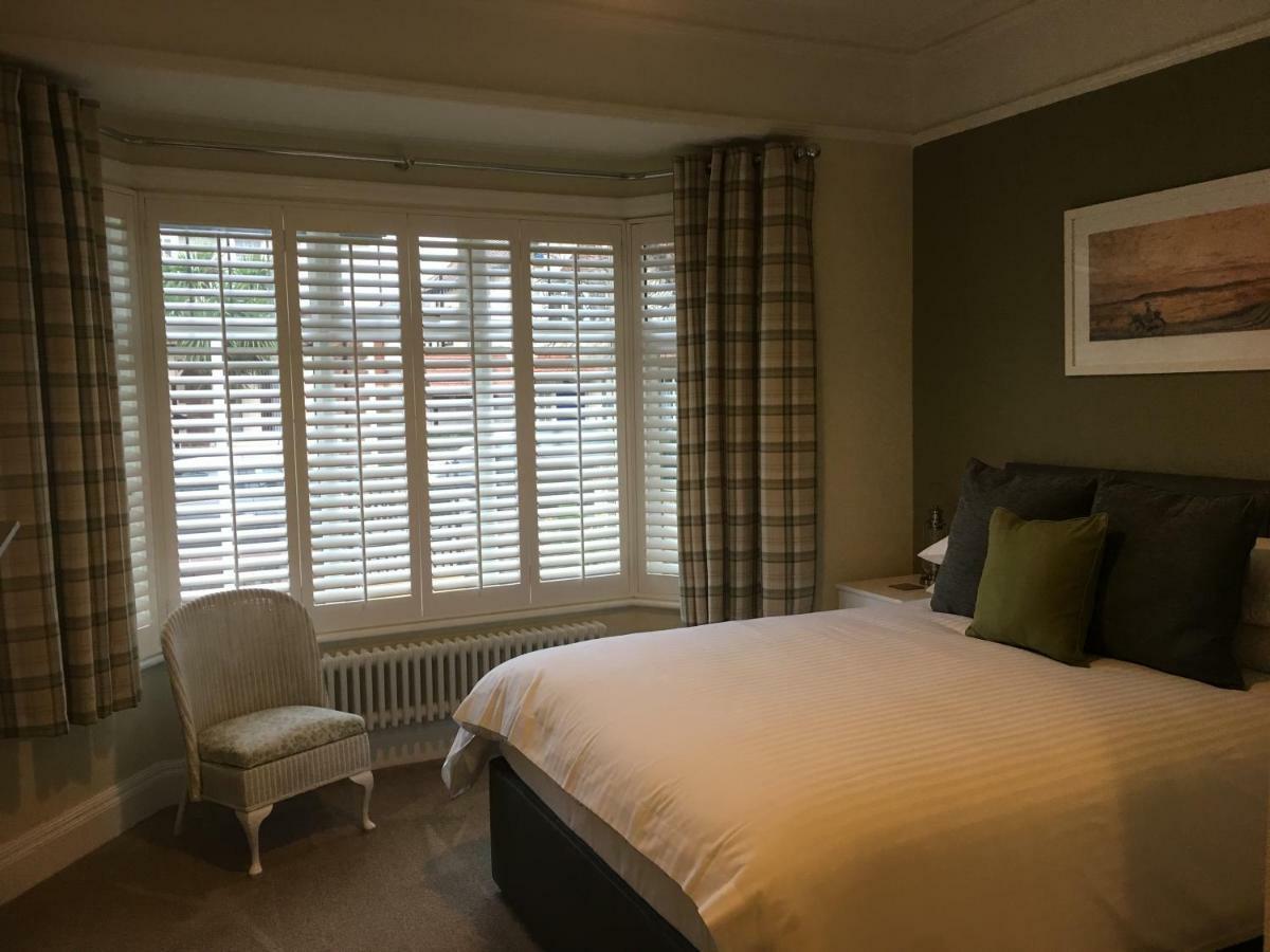 Tranmere House 曼海德 外观 照片