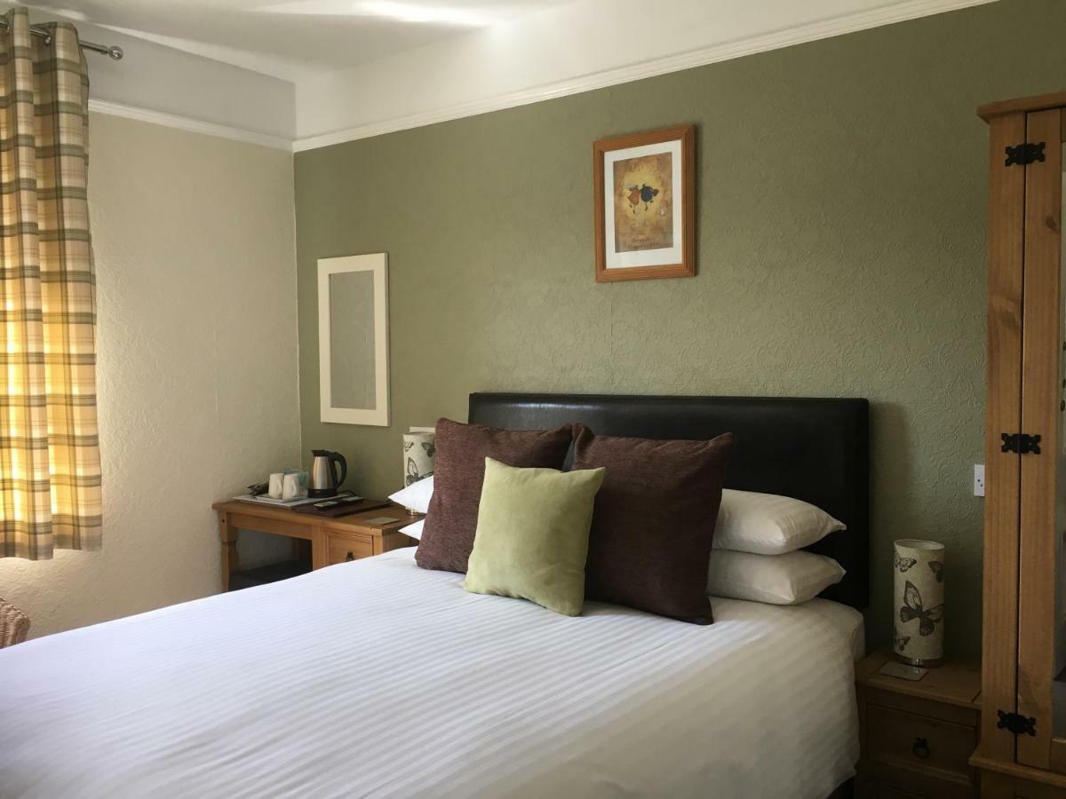 Tranmere House 曼海德 外观 照片