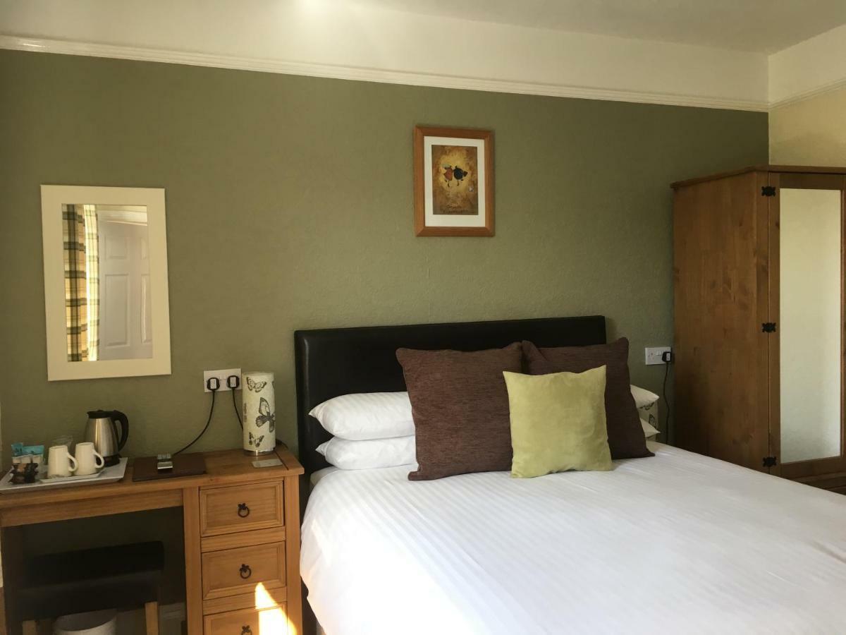Tranmere House 曼海德 外观 照片