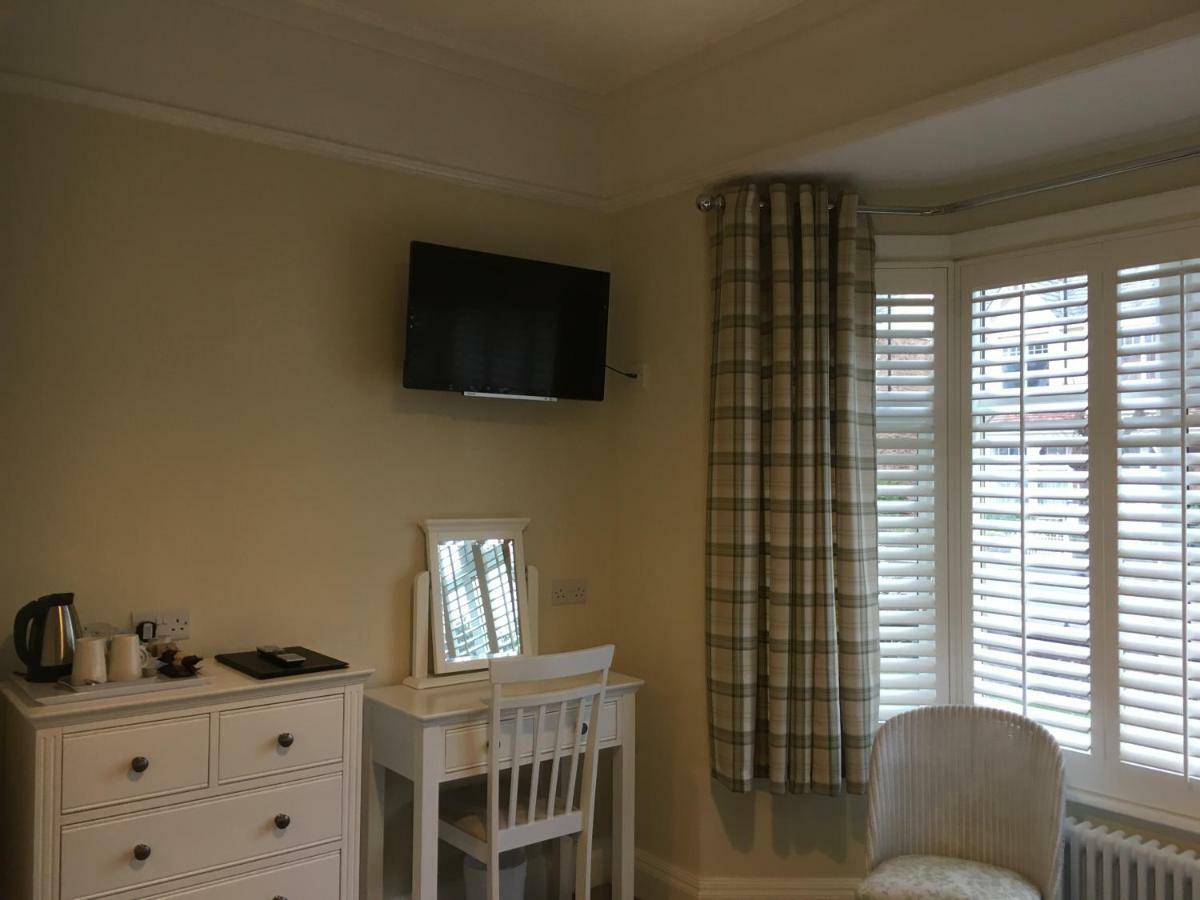 Tranmere House 曼海德 外观 照片