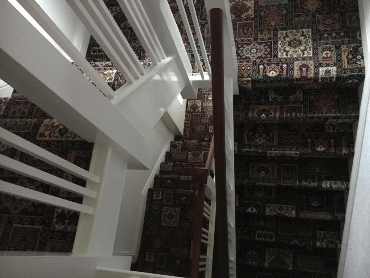Tranmere House 曼海德 外观 照片