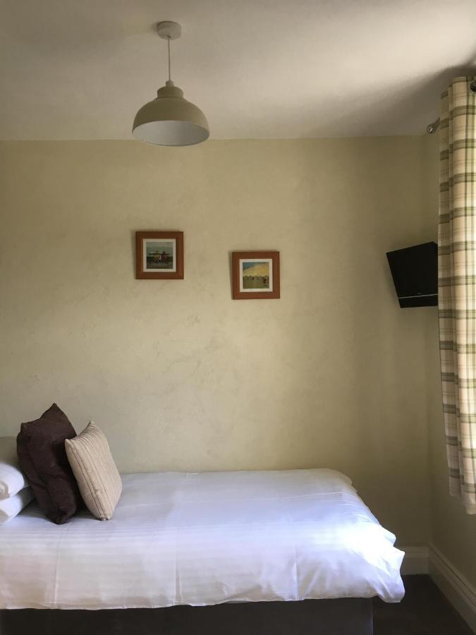 Tranmere House 曼海德 外观 照片