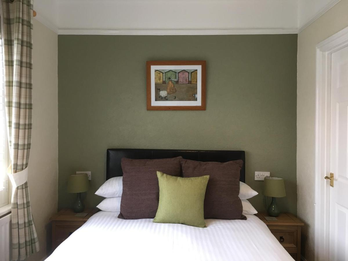 Tranmere House 曼海德 外观 照片