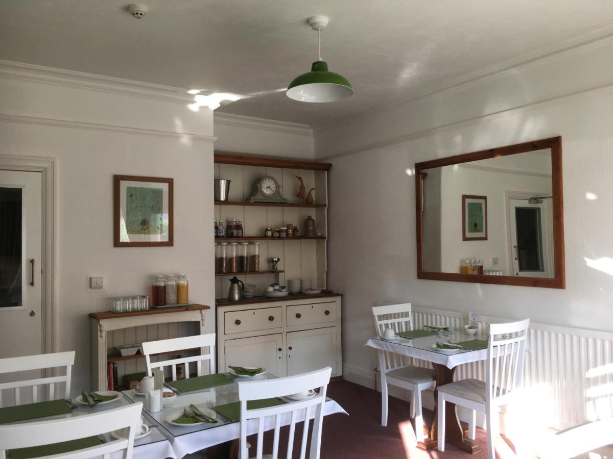 Tranmere House 曼海德 外观 照片